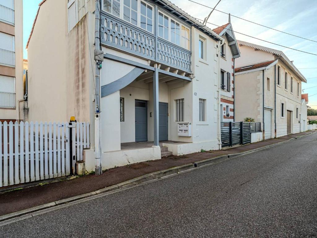 Duplex calme proche plages Arcachon - FR-1-433-155 - 5