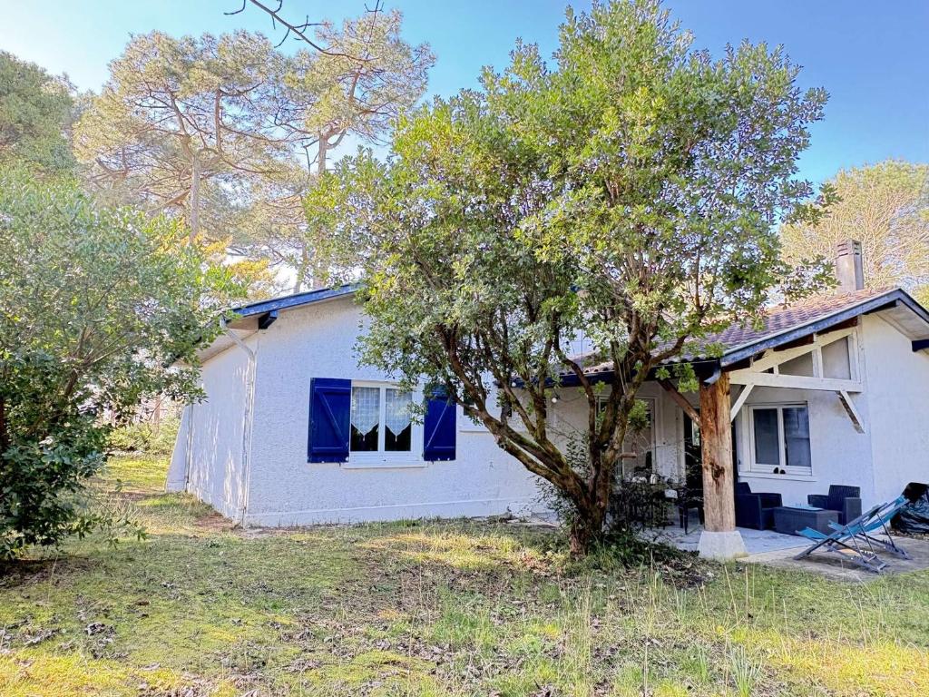 Villa rénovée à 800m plage - 7 pers. - FR-1-831-18 - 1