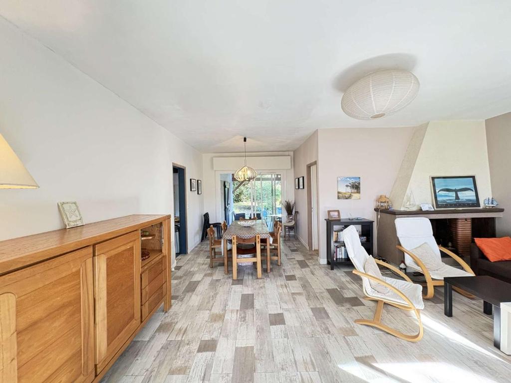 Villa rénovée à 800m plage - 7 pers. - FR-1-831-18 - 5
