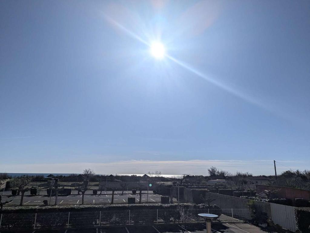 Appartement vue mer, accès plage - 4 pers. - FR-1-387-226 - 5