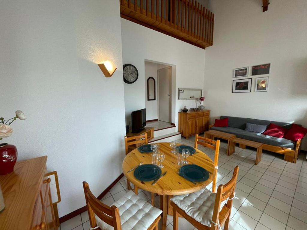 Appartement calme proche centre-ville - 4 pers. - FR-1-413-266 - 1
