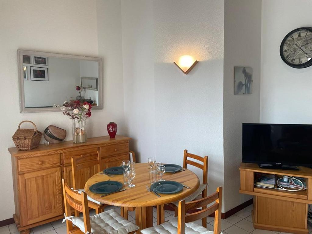 Appartement calme proche centre-ville - 4 pers. - FR-1-413-266 - 4