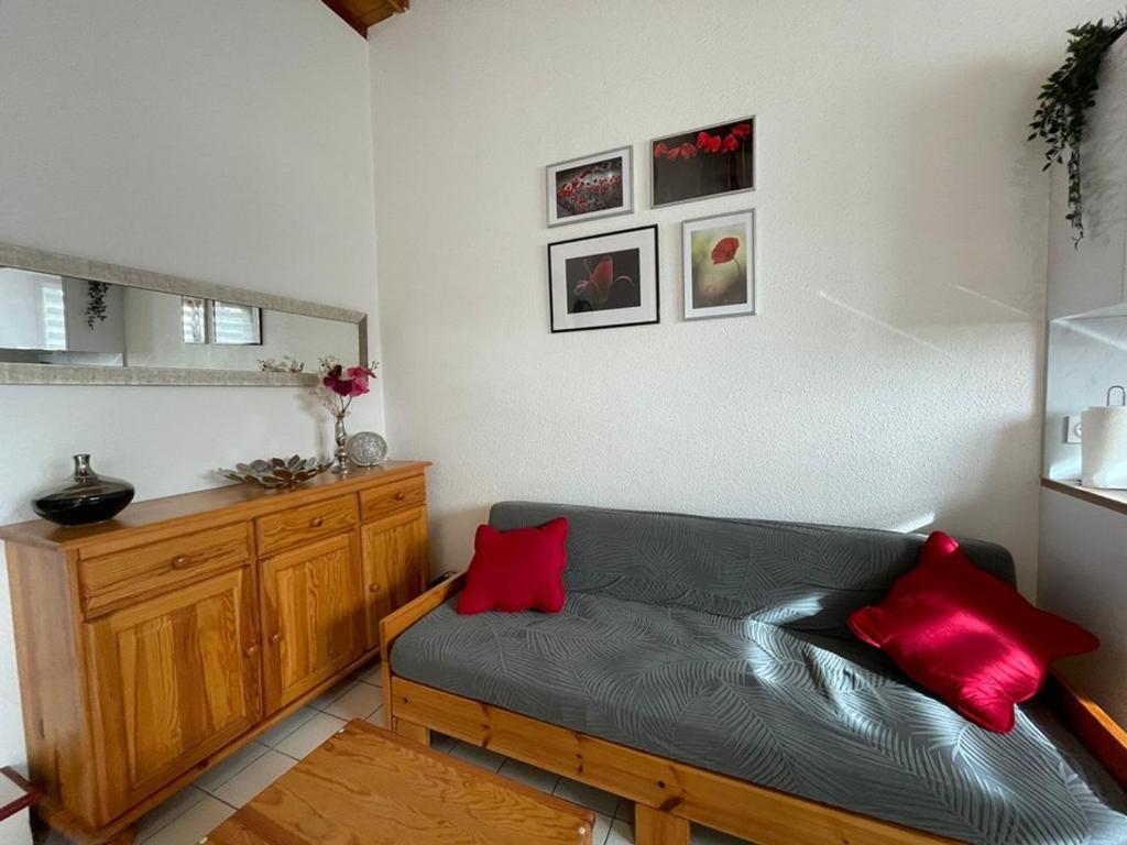 Appartement calme proche centre-ville - 4 pers. - FR-1-413-266 - 5