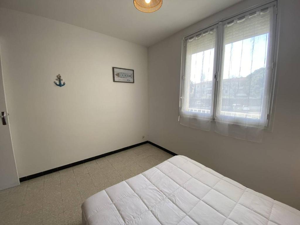 Appartement avec parking, animaux OK - 4 pers. - FR-1-696-136 - 4