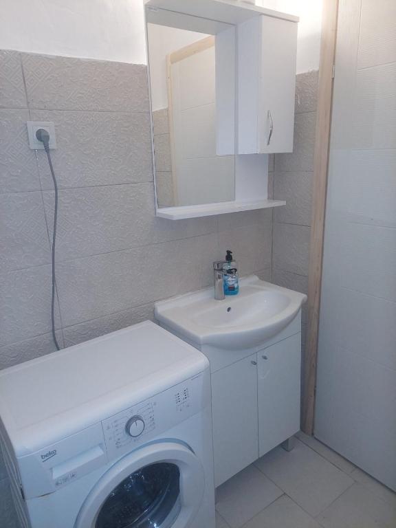 Podgorica apartment Sun - 3