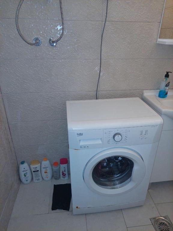 Podgorica apartment Sun - 4