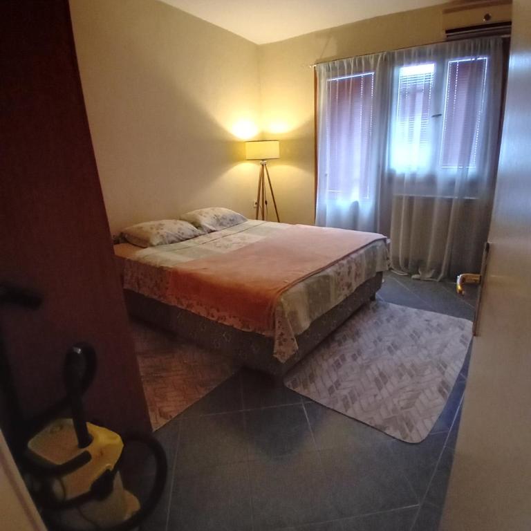 Podgorica apartment Sun - 5