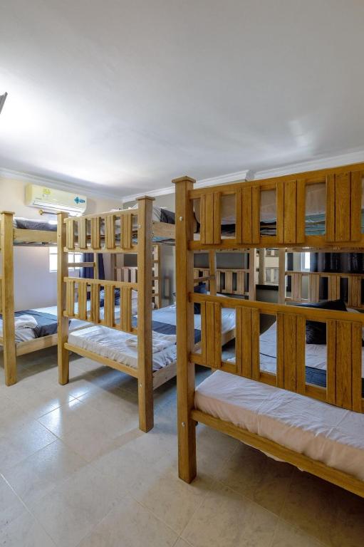 Hotel Georgina - 1