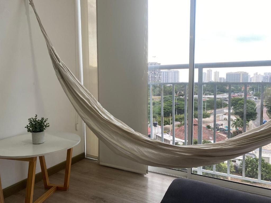 Acogedor apartamento con hermosa vista - 4