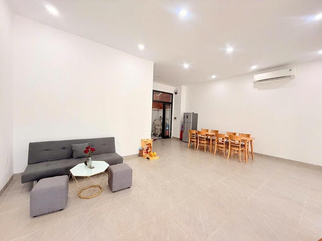 ララ ホームステイ スカイ フーコック (Lala Homestay Sky Phú Quốc)