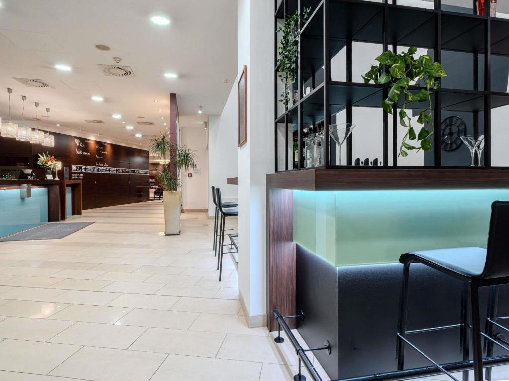 Hotel Mercure Graz City - 4