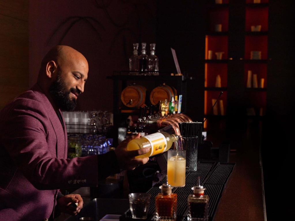 Bar/lounge