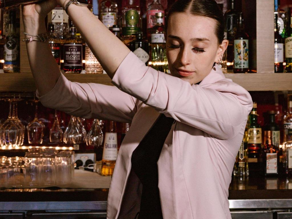 Bar/lounge