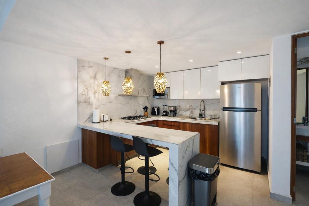 Comfortable villa in Diamante with private Jacuzzi - 5