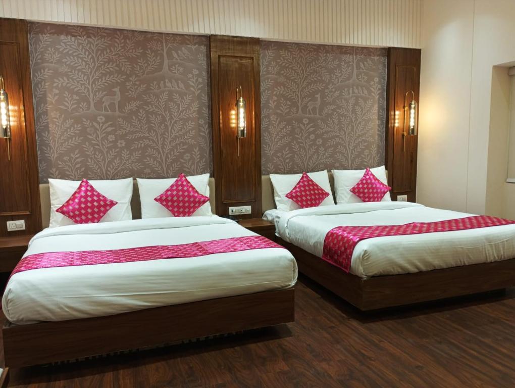 ロータス フィート イン (Lotus feet inn)