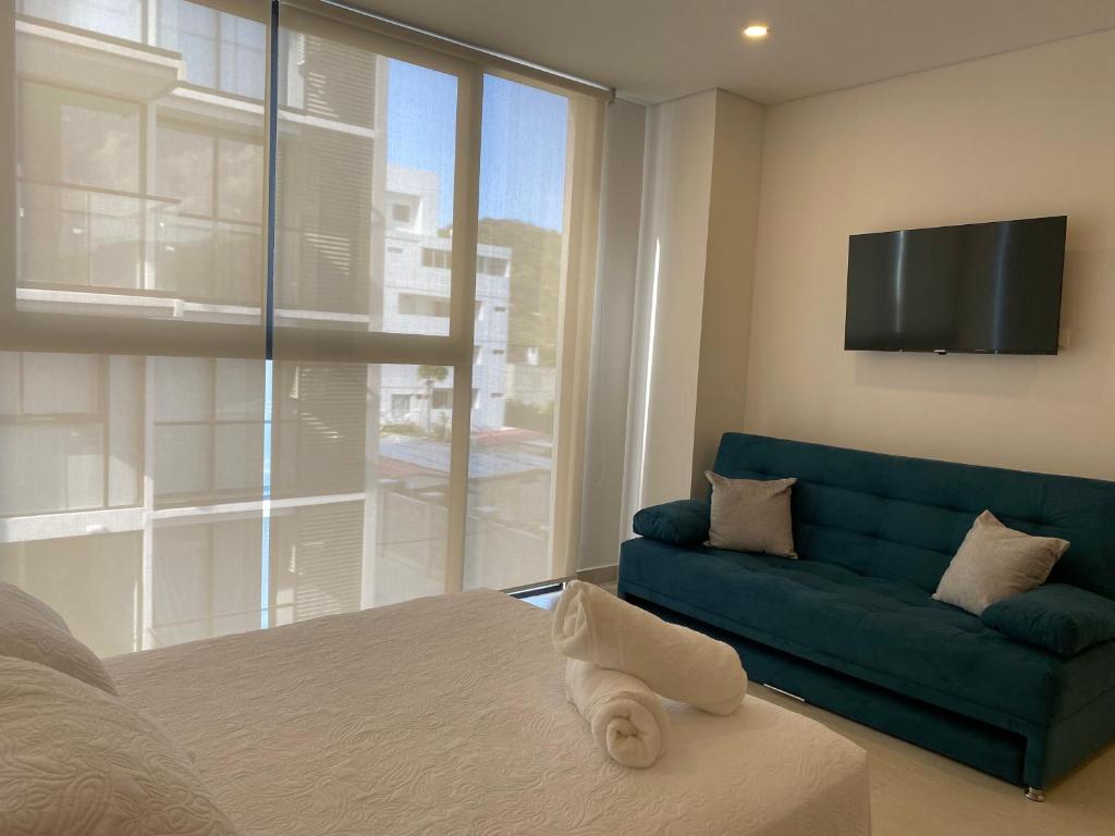 Suite en Salinas del Mar - 4