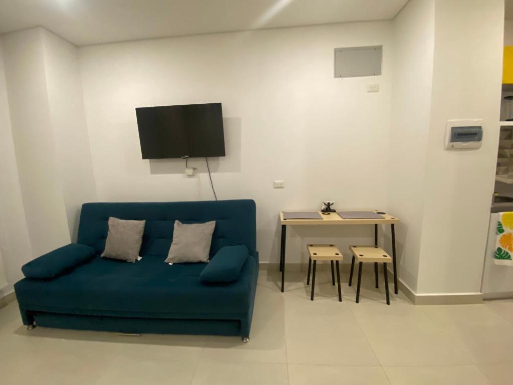 Suite en Salinas del Mar - 5