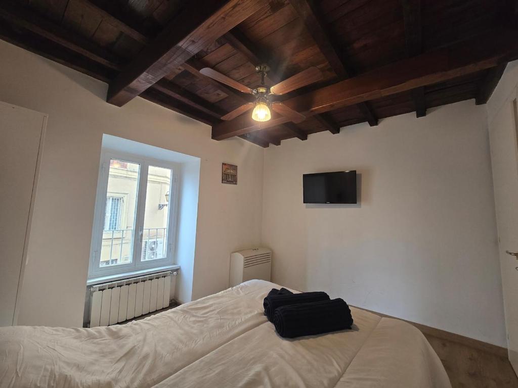 Lovely apartment in the heart of Trastevere - 4