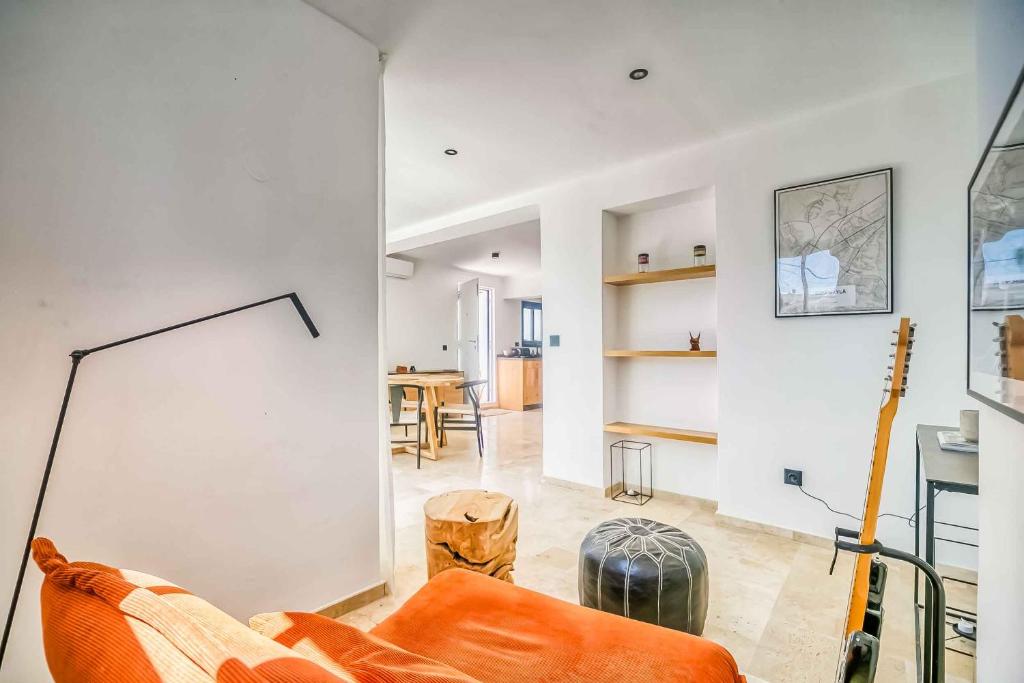 Casa Roble - 4