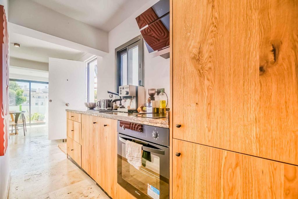 Casa Roble - 5