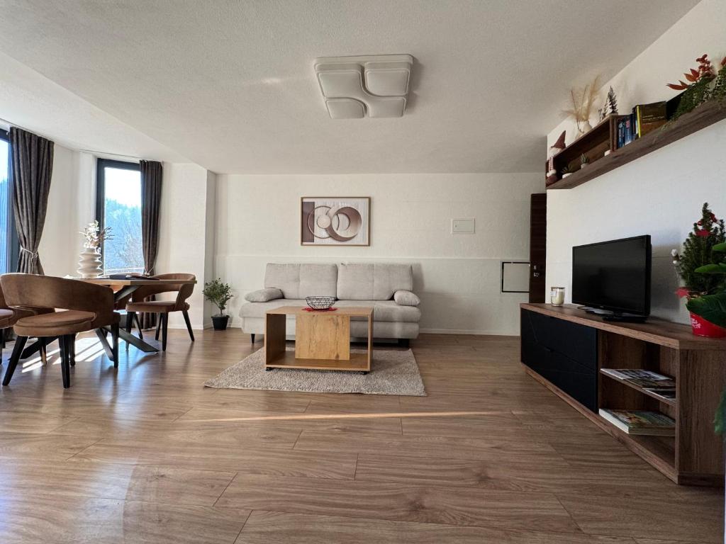 Hofgut FeWo & Spa - 5
