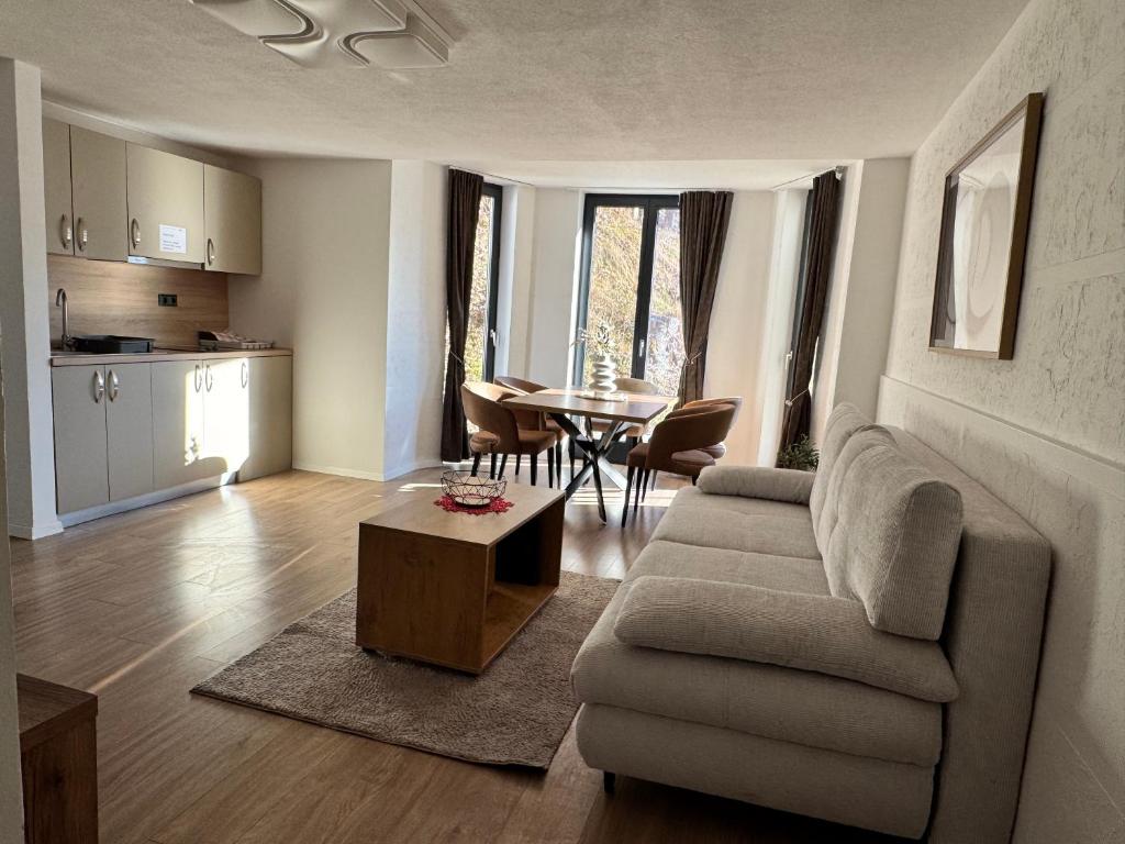 Hofgut FeWo & Spa - 4