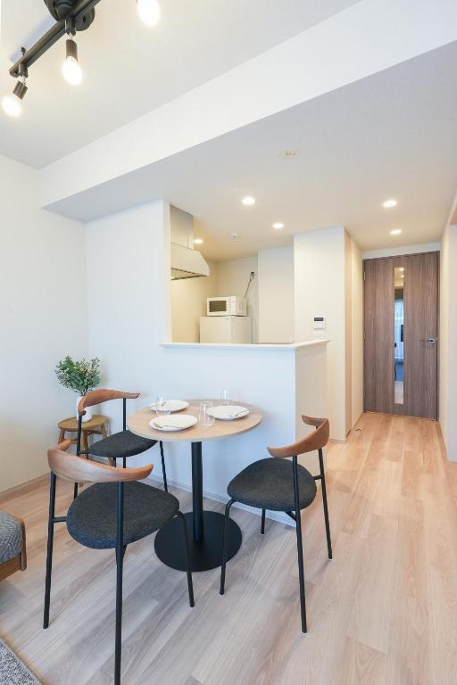 Dash Living Asakusa South