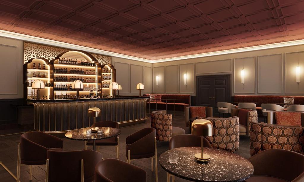 Bar/lounge