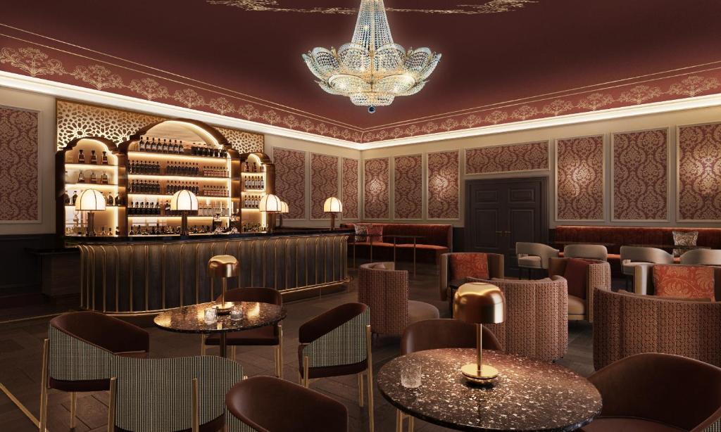Nightclub