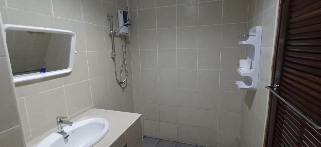 Shower