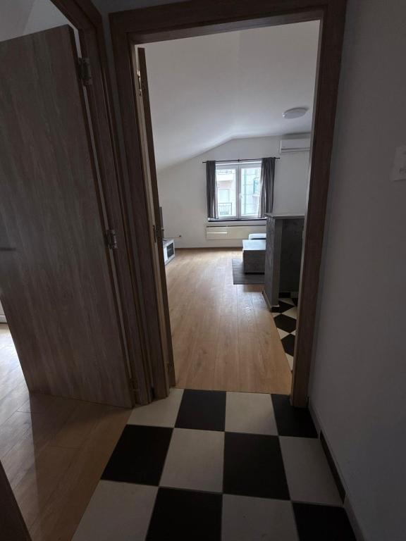 Vračar Residence - 2