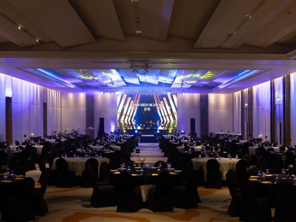 Meeting room / ballrooms