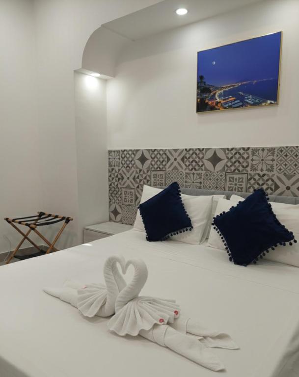 Capodimonte Home - 1