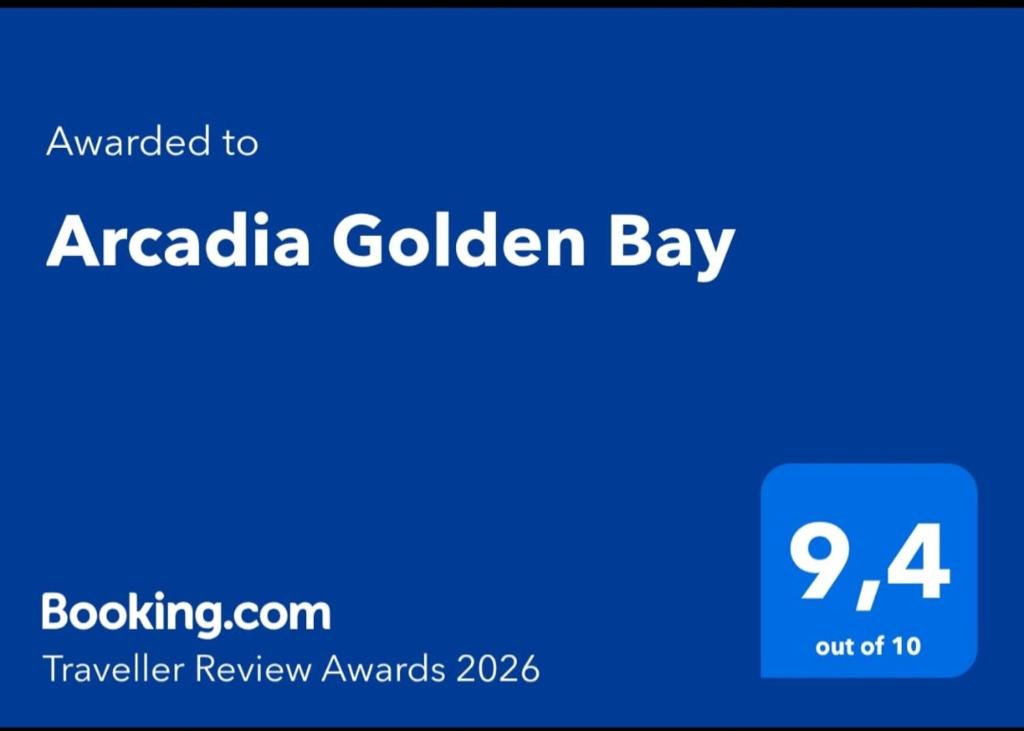Arcadia Golden Bay - 5