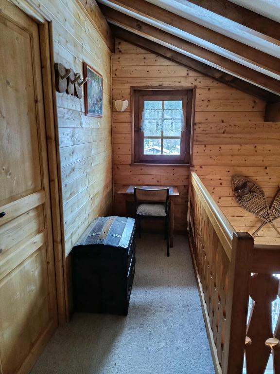 Savoyard chalet 6pers exceptional view - 4
