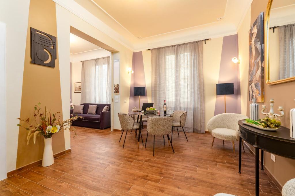 Maison Louise - 1