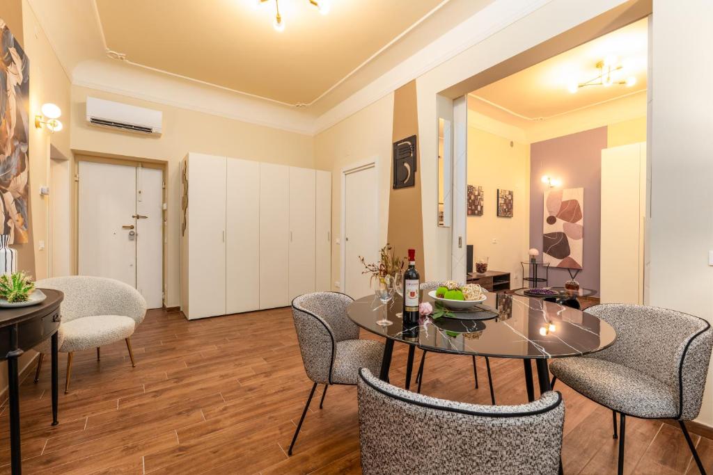 Maison Louise - 5