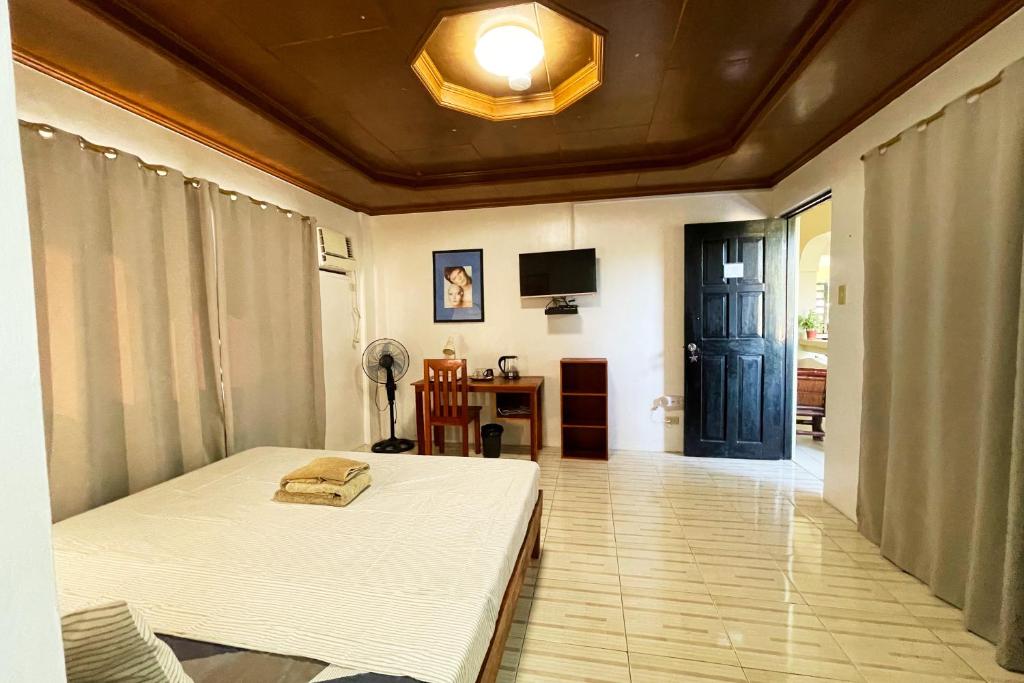 Stardust Beach Hotel Matabungkay Batangas