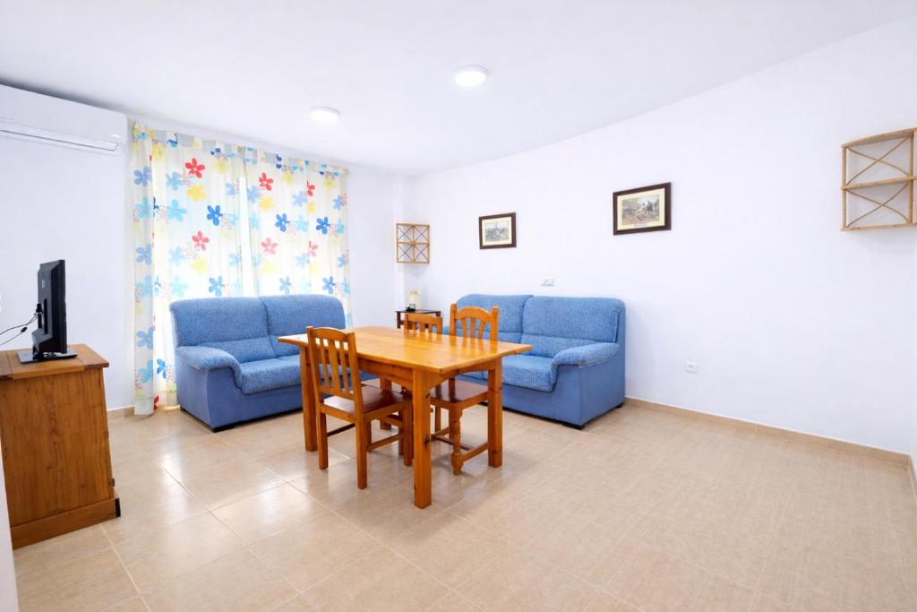 Apartamento Toneleros Beach - 2