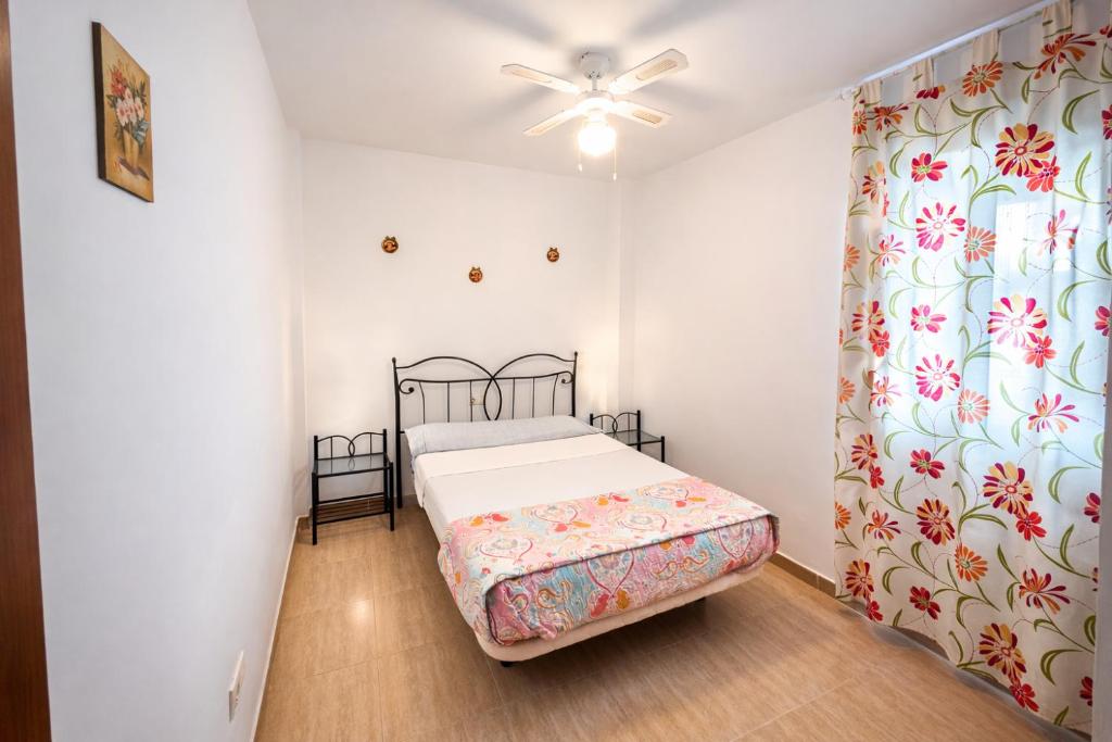 Apartamento Toneleros Beach - 4