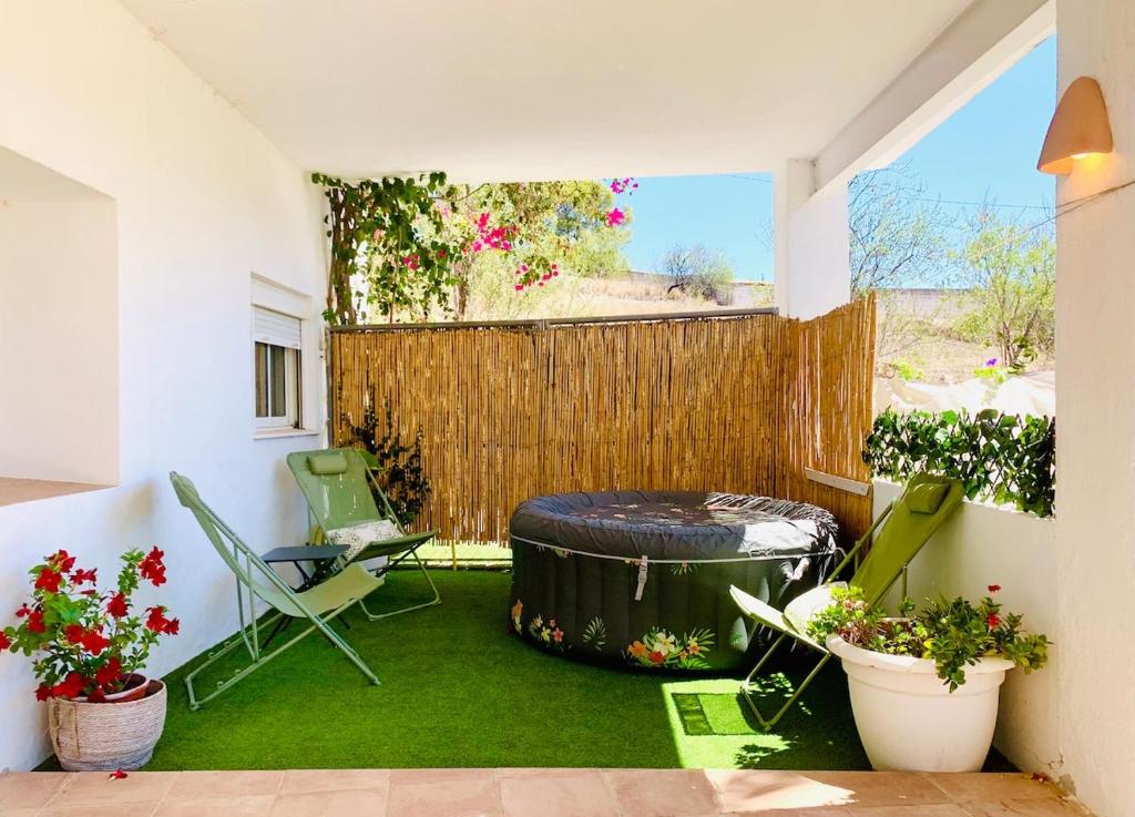 Casa Flor de la Vida By DelucaCo - 2