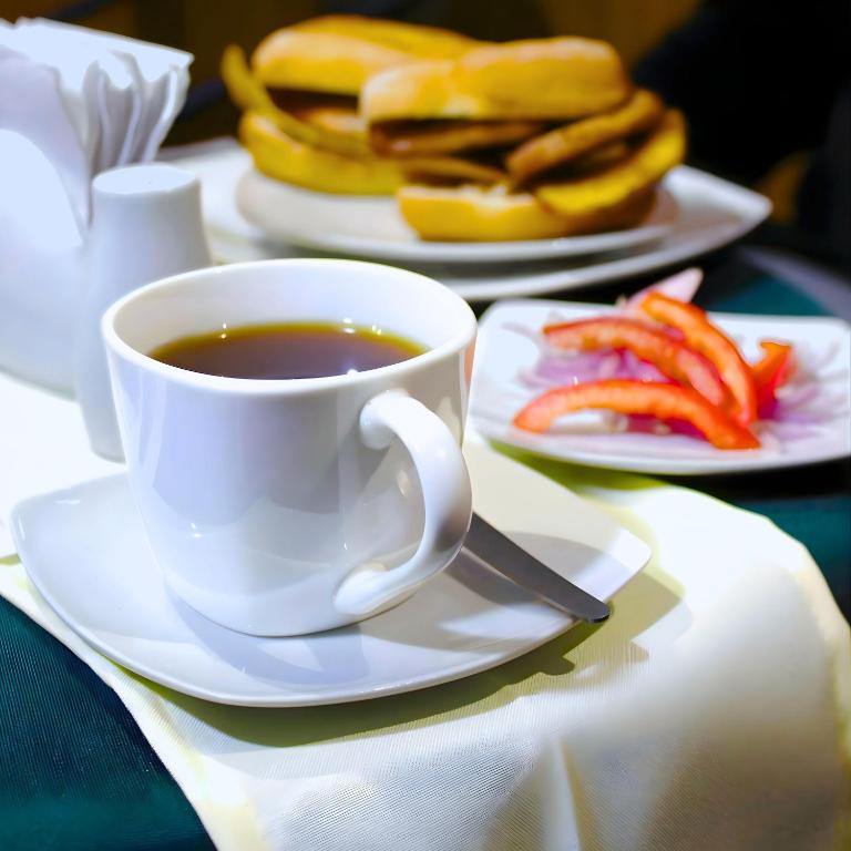 Lua Hostal - Arequipa - 3