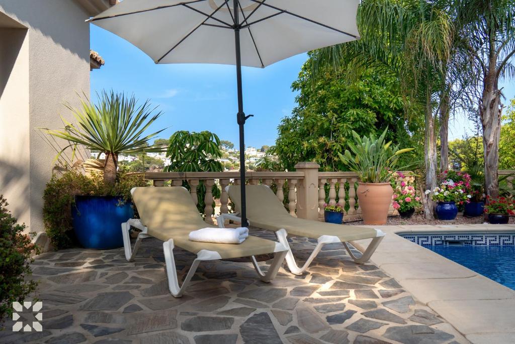Villa Maui by Abahana Villas - 5