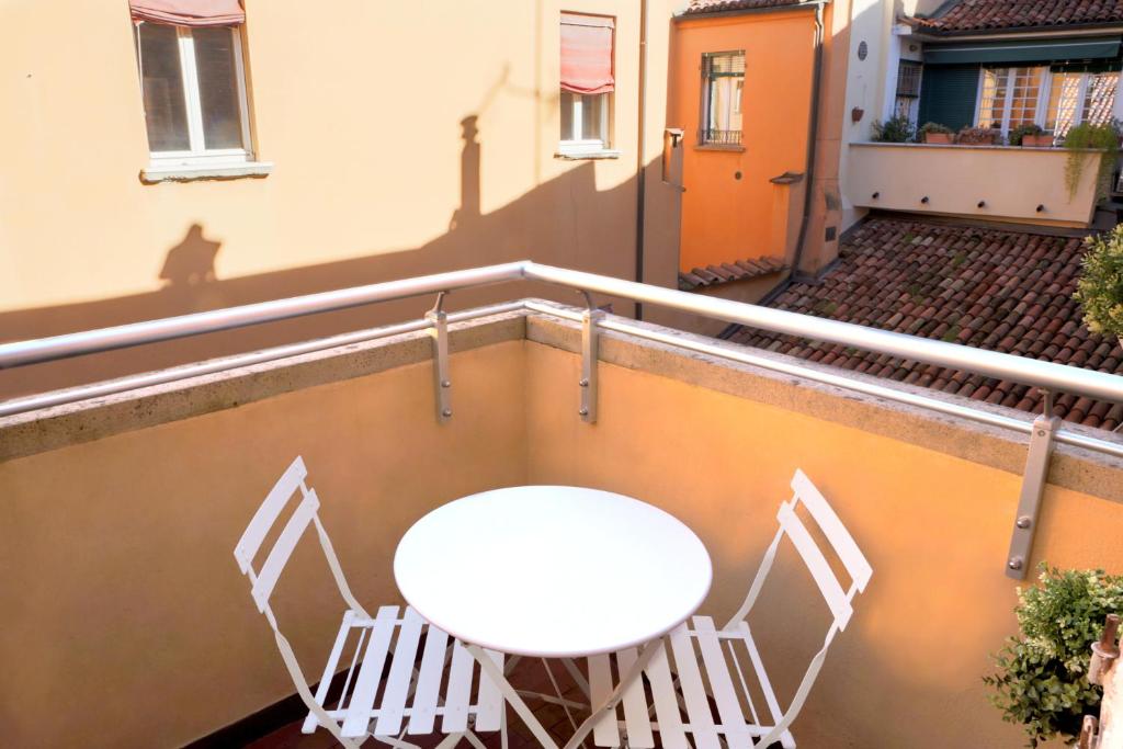 Luxury Apartment in Palazzo Spada - 5