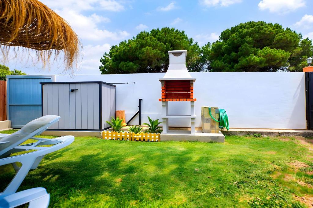 Le Petit Casa con Piscina Privada - 4