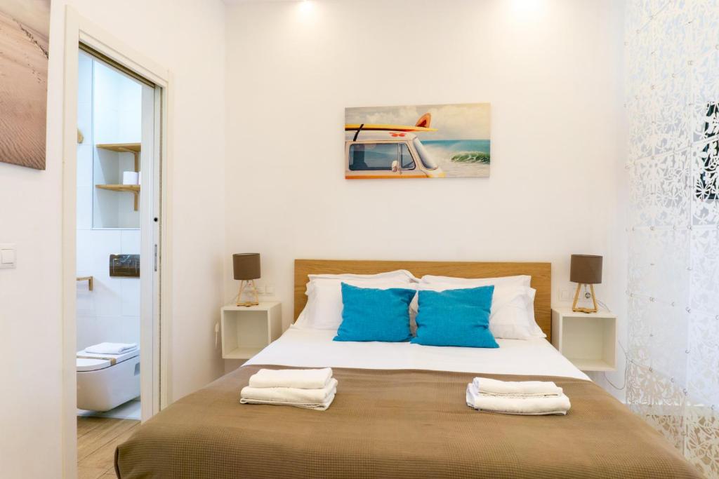 Aloha Loft Beach - 4