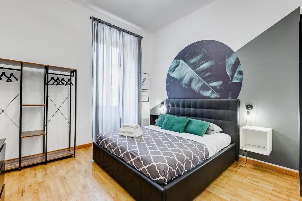 6 - Guest stay by Colosseum - 1