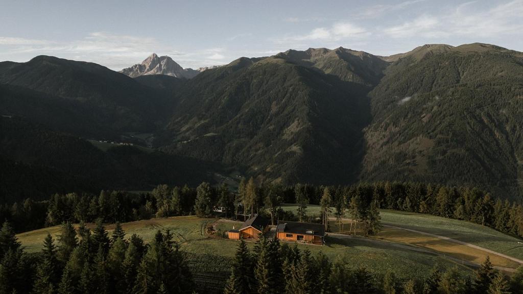 Herol - my mountain retreat - 3