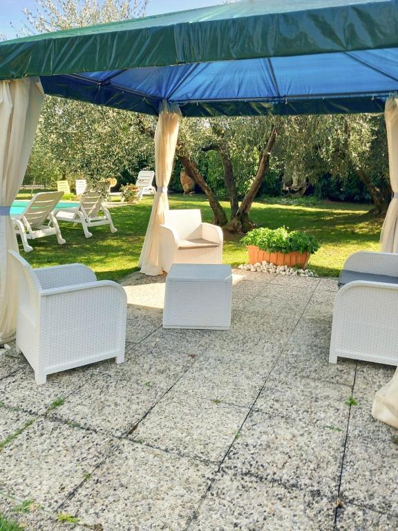 Lucca Country Escape - Private Pool & Garden - 5