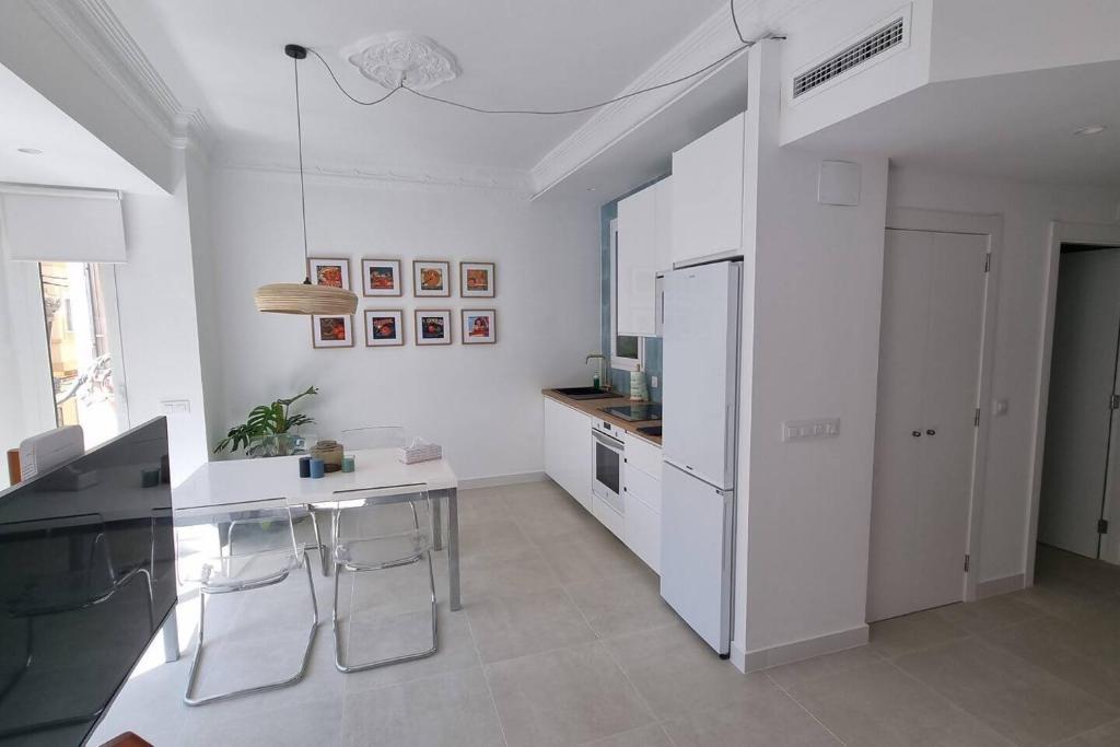 Romantic Apartment in Cabanyal by Virkin Suites - 2